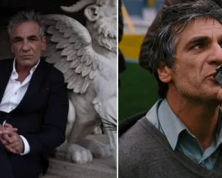 Murió Alon Aboutboul, actor de ‘Rambo III’ y ‘Batman’, tras colapsar en una playa de Tel Aviv