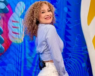 A sus 31 años falleció Mayra Tercero, presentadora de TV Azteca Honduras