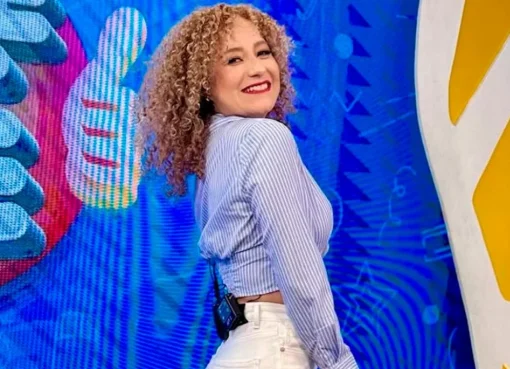 A sus 31 años falleció Mayra Tercero, presentadora de TV Azteca Honduras