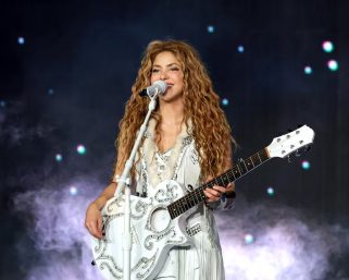 Shakira, con su gira ‘Las mujeres ya no lloran’, se presentaría de nuevo en Colombia