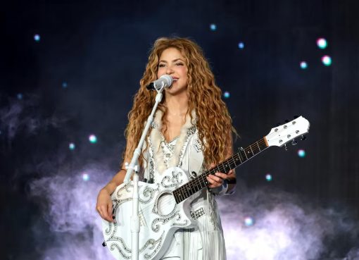 Shakira, con su gira ‘Las mujeres ya no lloran’, se presentaría de nuevo en Colombia