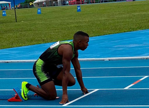 Atletismo quindiano brilla en Cali con siete Medallas en Challenger Internacional