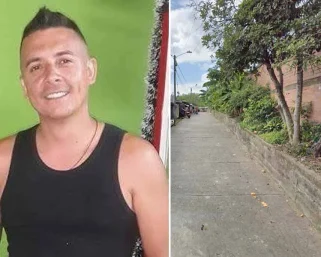 ‘Pitbull’ fue asesinado a bala en el barrio Marín de Montenegro