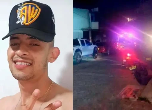 Murió hombre baleado en el barrio Ciudad Dorada de Armenia