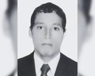 Hombre fue asesinado con arma de fuego en La Tebaida