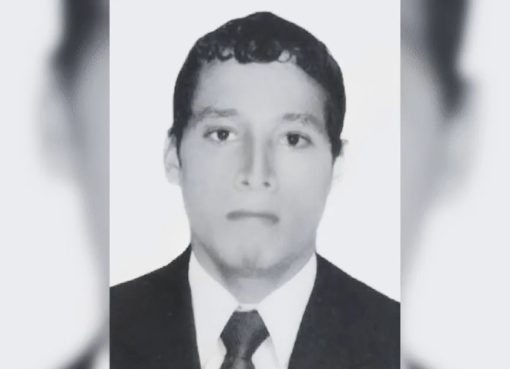 Hombre fue asesinado con arma de fuego en La Tebaida
