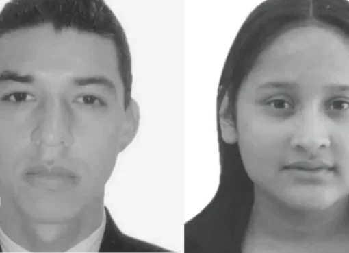 Pareja murió en grave siniestro vial entre Calarcá y Barcelona