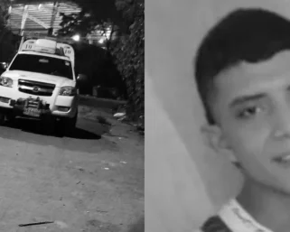 Un muerto y una mujer herida tras ataque a bala en el barrio Las Colinas de Armenia