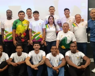 Armenia será sede del Campeonato Nacional Mayores de Atletismo, con 22 representantes del Quindío