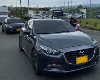 Amplían en el Quindío el plazo para pagar el impuesto vehicular hasta el próximo 29 de agosto