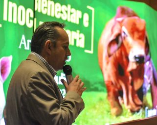 El Simposio de Bienestar e Inocuidad Pecuaria posicionó al Quindío como referente agropecuario