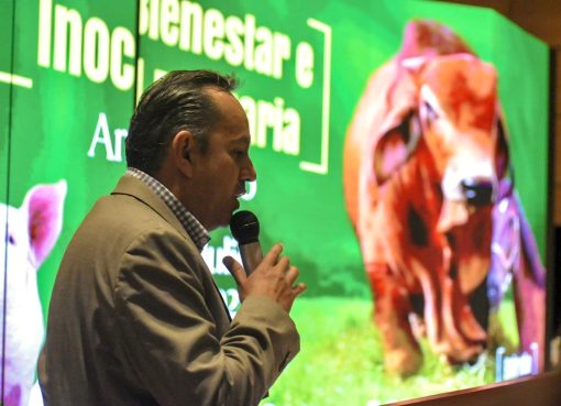 El Simposio de Bienestar e Inocuidad Pecuaria posicionó al Quindío como referente agropecuario