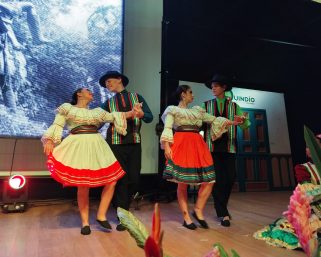 ¿Cuál es la programación del Festival de la Quindianidad en el marco de los 59 años del Quindío?