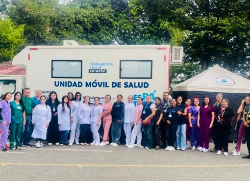 Red Salud Armenia inició jornadas extramurales para acercar servicios médicos a los barrios de la ciudad