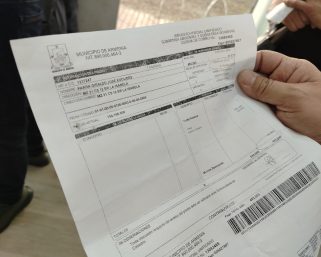 Plazo de descuento por pronto pago del 10 % del impuesto predial vence hoy en Armenia