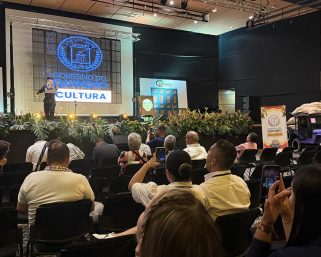 Arte, letras y talento local marcaron el segundo día del Festival de la Quindianidad en Armenia