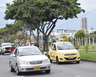 Mañana vence el plazo para cancelar el impuesto vehicular en el Quindío