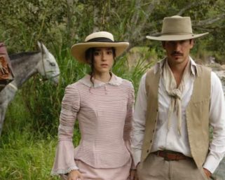 Estreno simultáneo de ‘La Vorágine’ unió a ocho canales regionales y cautivó al país