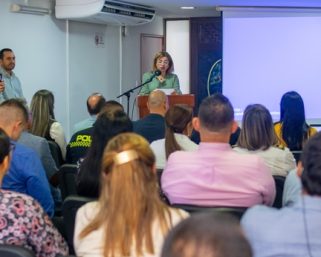 Quindío reafirmó con foro su compromiso con la libertad religiosa y el respeto a la diversidad de credos