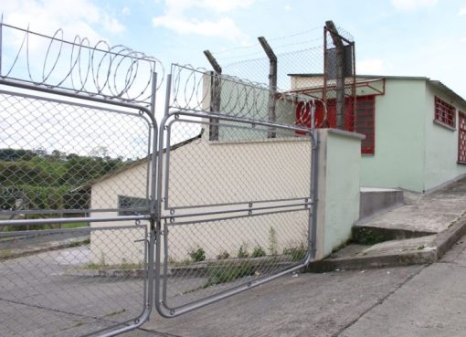 ¿Por qué fue cerrada temporalmente la morgue del Quindío?