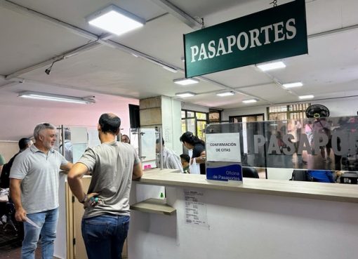 Quindío: normalidad en el agendamiento de citas para solicitar o renovar el pasaporte