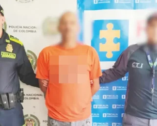 A la cárcel hombre señalado de abusar sexualmente de su nieta en Armenia