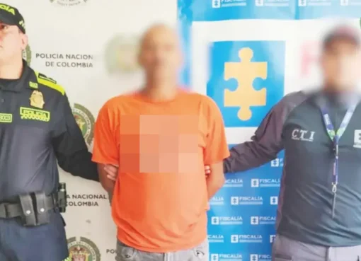 A la cárcel hombre señalado de abusar sexualmente de su nieta en Armenia