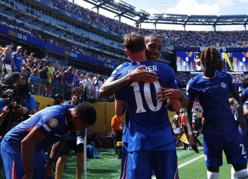Chelsea goleó 3-0 al PSG y se coronó campeón del Mundial de Clubes 2025