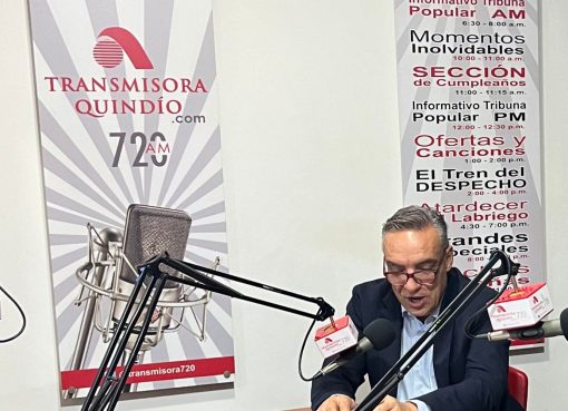 Audiencia preparatoria contra Roberto Jairo Jaramillo, exgobernador del Quindío, por caso del estadio de Calarcá
