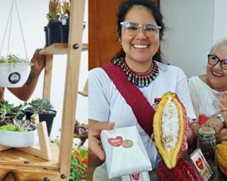 Festival de la Quindianidad: vitrina de sabores y artesanías para exaltar la identidad cultural del Quindío