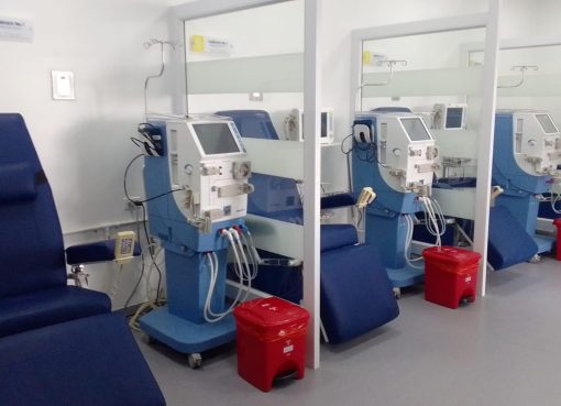 Hospital San Juan de Dios inaugura unidad renal y fortalece atención para pacientes del Quindío y el Eje Cafetero
