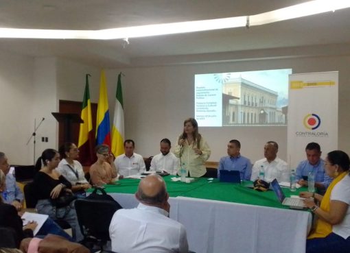 ¿Qué dejó la más reciente mesa técnica para la recuperación de La Estación en Armenia?
