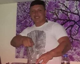 Otro siniestro vial cobró la vida de motociclista entre Circasia y Montenegro