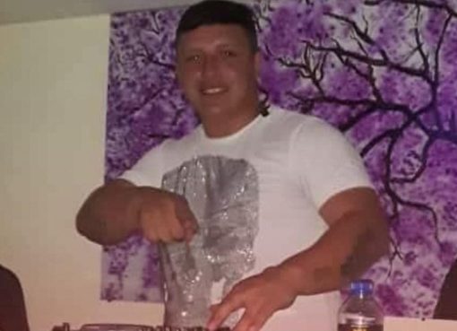 Otro siniestro vial cobró la vida de motociclista entre Circasia y Montenegro