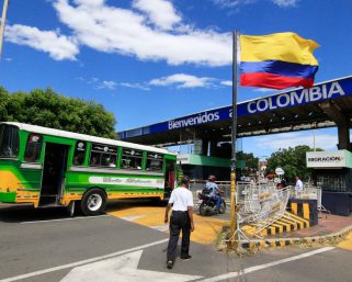 Oposición y expertos advierten riesgos de soberanía por zona binacional pactada entre Colombia y Venezuela