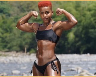 Exparticipante del ‘Desafío’, Margoth Salazar, se encuentra en UCI