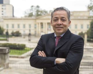 Ordenan arresto del quindiano Luciano Grisales, director de la Unidad de Gestión Pensional y Parafiscales, UGPP, por incumplir un fallo de tutela