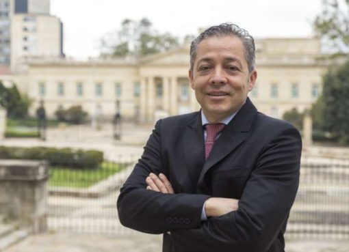 Ordenan arresto del quindiano Luciano Grisales, director de la Unidad de Gestión Pensional y Parafiscales, UGPP, por incumplir un fallo de tutela