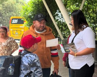 El doble enfoque del Quindío en temporada de mitad de año: promoción del turismo y prevención de la explotación sexual infantil