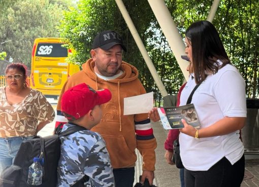 El doble enfoque del Quindío en temporada de mitad de año: promoción del turismo y prevención de la explotación sexual infantil