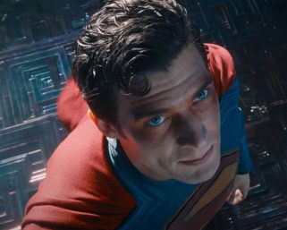 ‘Superman’, del director James Gunn, vuela alto: supera los 210 millones de dólares en su estreno mundial