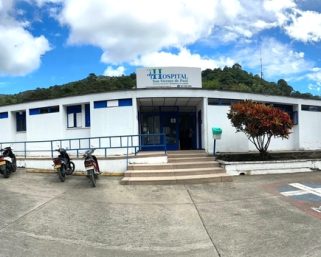 Quindío empezó transferencias a la red hospitalaria para fortalecer la atención en salud en el departamento