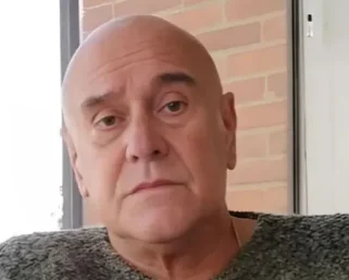 “Es un dolor irreparable”: actor Jorge Cao habla de la pérdida de su hija y su duelo lejos de Cuba