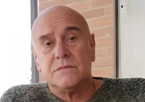 “Es un dolor irreparable”: actor Jorge Cao habla de la pérdida de su hija y su duelo lejos de Cuba