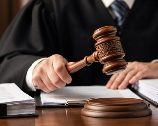 Armenia: sentenciado ginecólogo a 10 años y 8 meses por abuso sexual a paciente durante consulta clínica