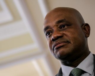 “Es inaceptable”: excanciller Luis Gilberto Murillo cuestiona a Petro por ‘racionalizar’ el discurso