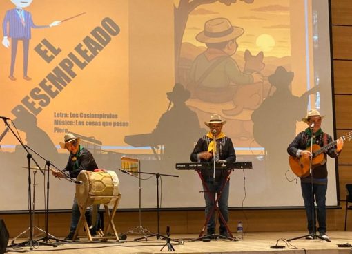Arte y talento: Quindío eligió a sus representantes para la fase nacional del Encuentro Folclórico y Cultural del Magisterio 2025