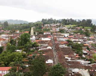 Salento le apunta a un saneamiento hídrico integral con apoyo del Plan Departamental de Aguas