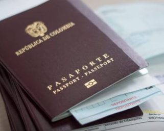 Cancillería oficializa convenio con Imprenta Nacional para implementar nuevo modelo de pasaportes en el país