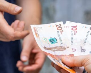 Comenzó segundo ciclo de pagos de Renta Joven para más de 200.000 estudiantes